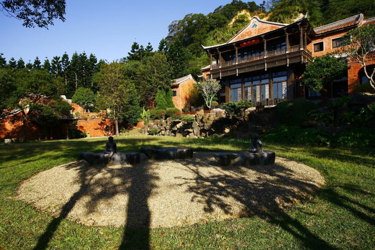 The One Nanyuan Hotel Hszinpu Kültér fotó